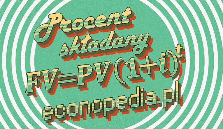 FV, czyli wartość przyszła - procent składany - wzór i przykłady ...